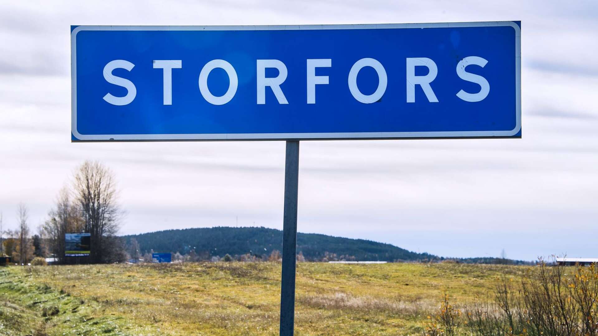 Styrelsen för Storfors kommuns fastighetsbolag har beslutat att lägga pensionatet och campingen i Lungsund i träda tills vidare.