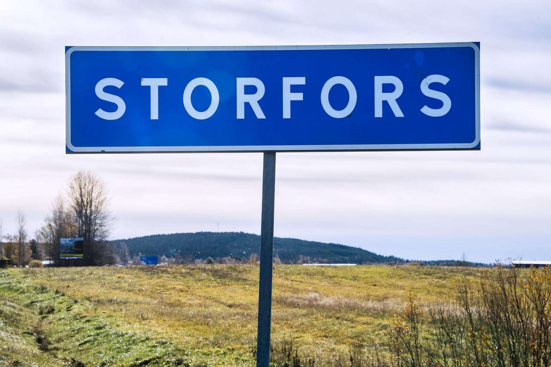 Styrelsen för Storfors kommuns fastighetsbolag har beslutat att lägga pensionatet och campingen i Lungsund i träda tills vidare.