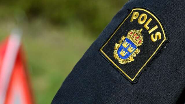 Polisen utreder sedan en dryg vecka ett grovt bedrägeri i Värmland.