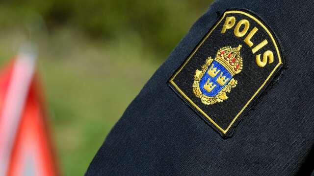 Polisen utreder en hundattack på en elektriker i Karlstad.