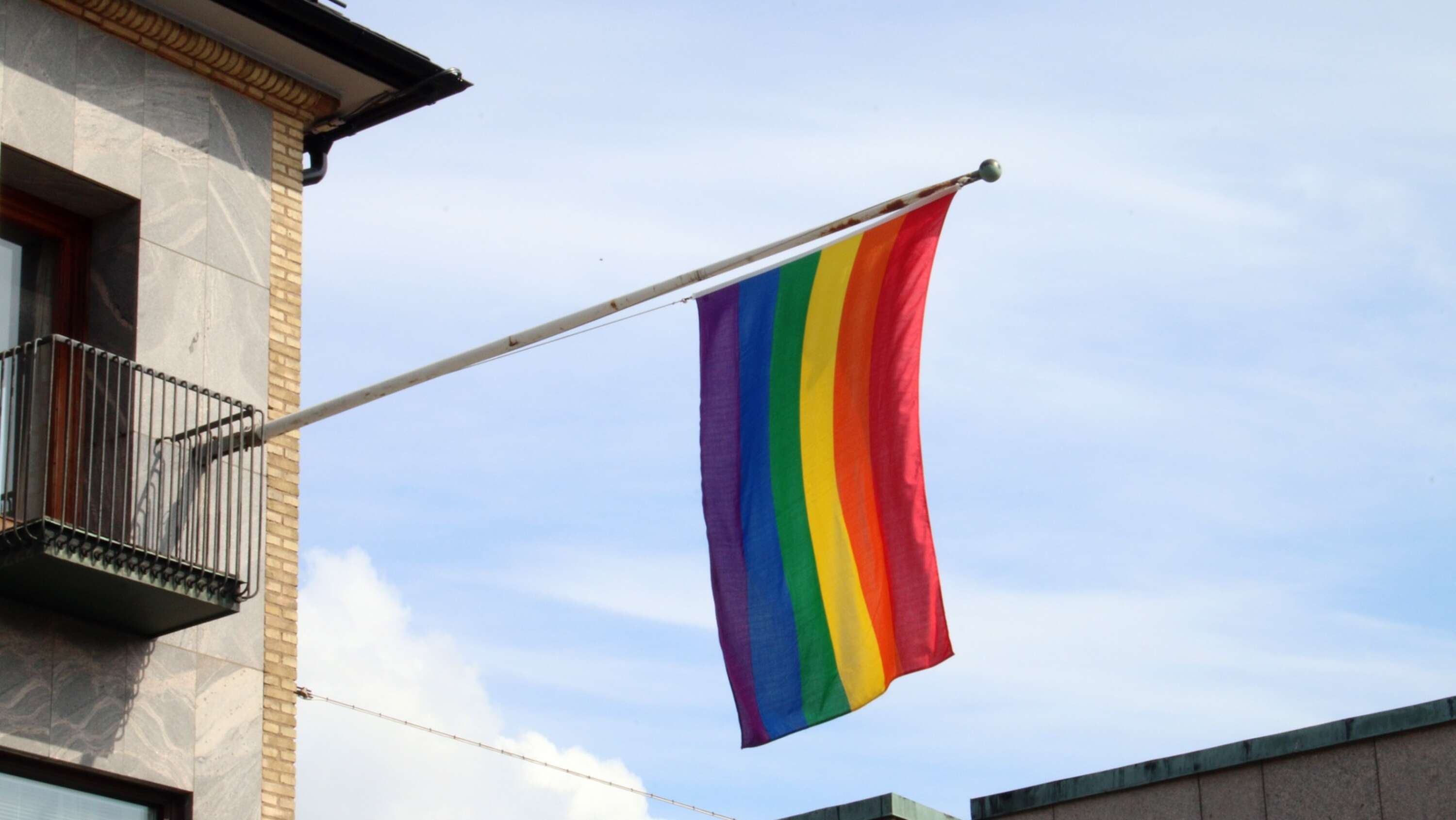 I början på september är det dags för Pridefestivalen i Värmland. 