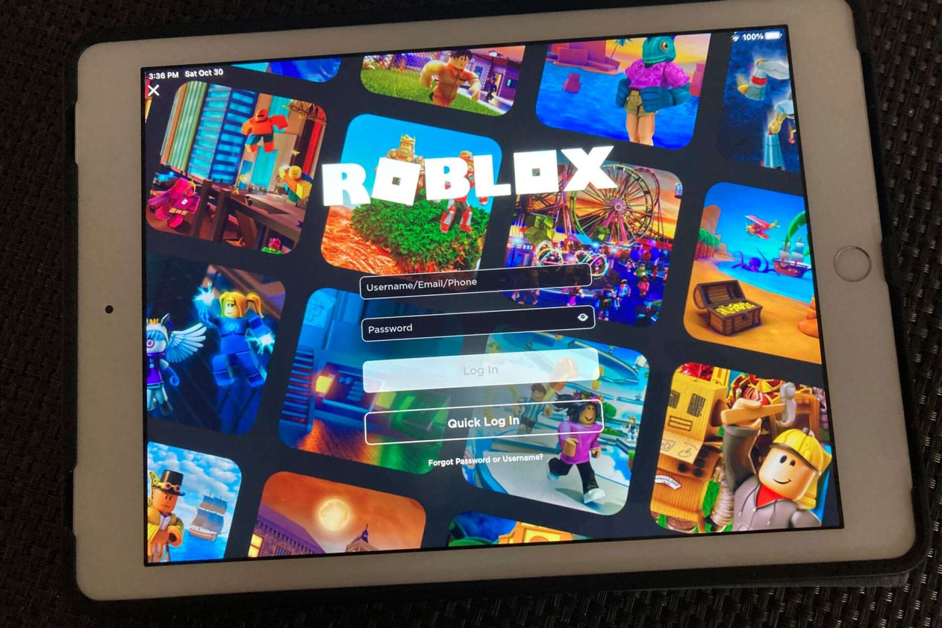 Med sina över 200 miljoner användare världen över är Roblox en riktigt stor spelplattform och den 10 juni hamnar alltså Hagfors på den i form av spelet Railblox.