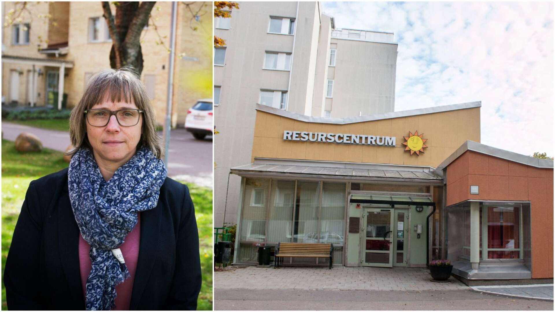 Så många vårdas där nu • Nytt fall på demensboende i Karlstad