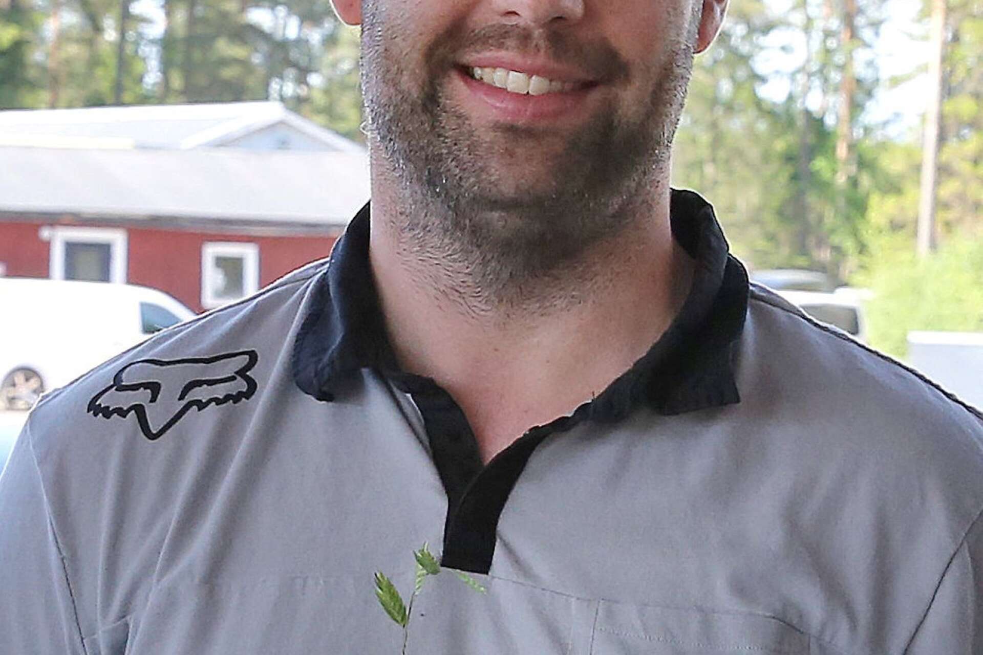 Calle Sjöö blir ny klubbchef i Hökensås Golfklubb och tillträder tjänsten i mars 2021.