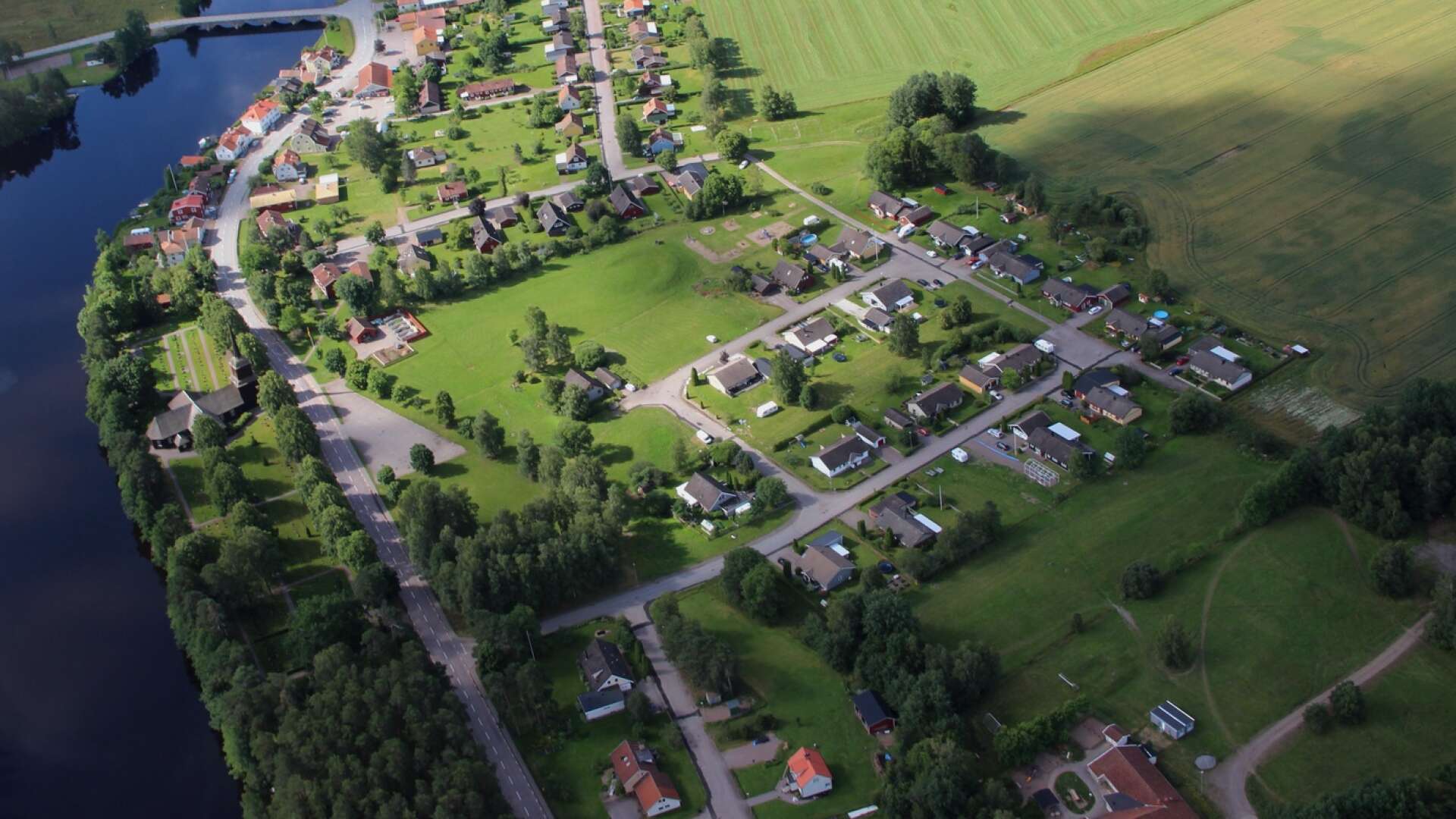 Sedan 2015 har priset för genomsnittsvillan i Degerfors ökat med nästan 450 000 kronor.