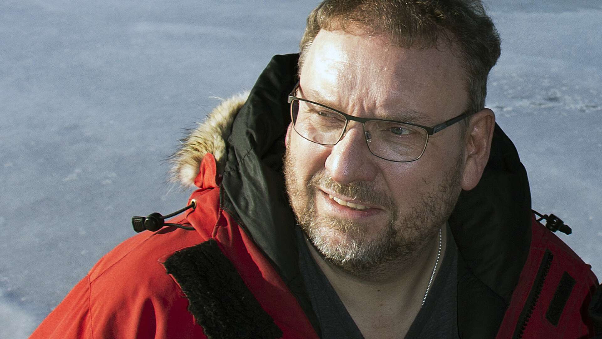 Anders Nilsson från Kil i topp med ”Johan Falk: Slutet var bara början”.