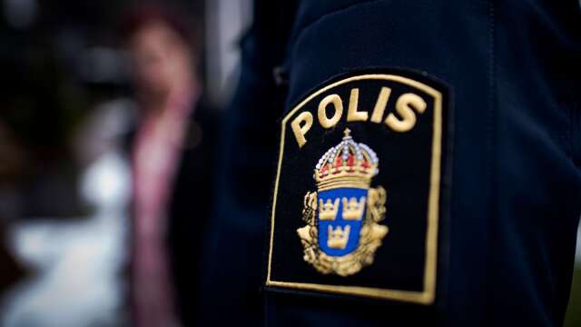 Ett misstänkt köp av sexuell tjänst på ett hotell i Kristinehamns kommun har polisanmälts.