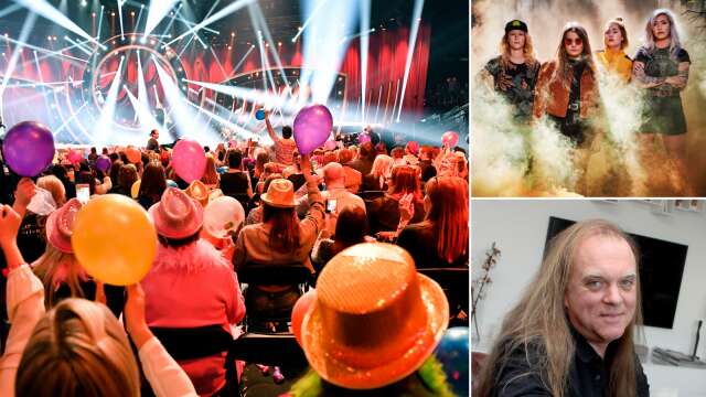 Nu är det spikat var Skövdebandet Browsing Collection och låtskrivaren Thomas G:son kommer tävla i Melodifestivalen 2022.