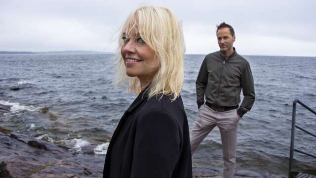 Karlstadsduon firar jubileum med nytt album: ”Vi gör musik i dag med samma hjärta”