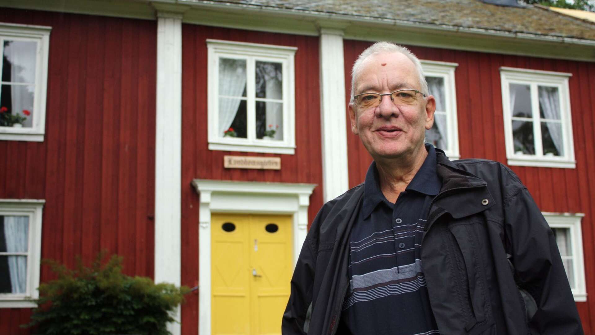 Björn Johansson blir ordinarie i kommunstyrelsen efter partikollegans avsägelse av platsen.