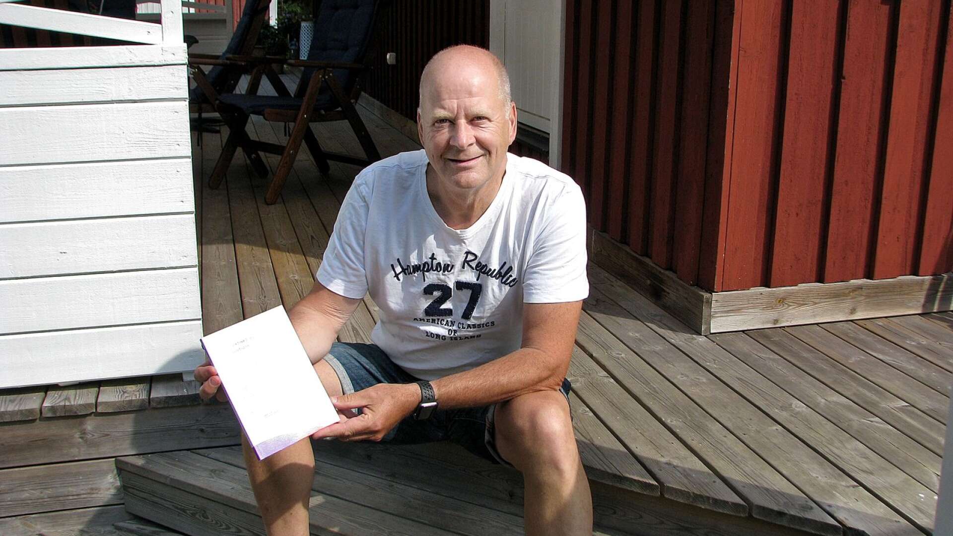 Lennart Hammarstens bok, “Praktiskt ledarskap för produktions- och teamledare”, har fått ett fint mottagande ute i företagen och kommunerna.