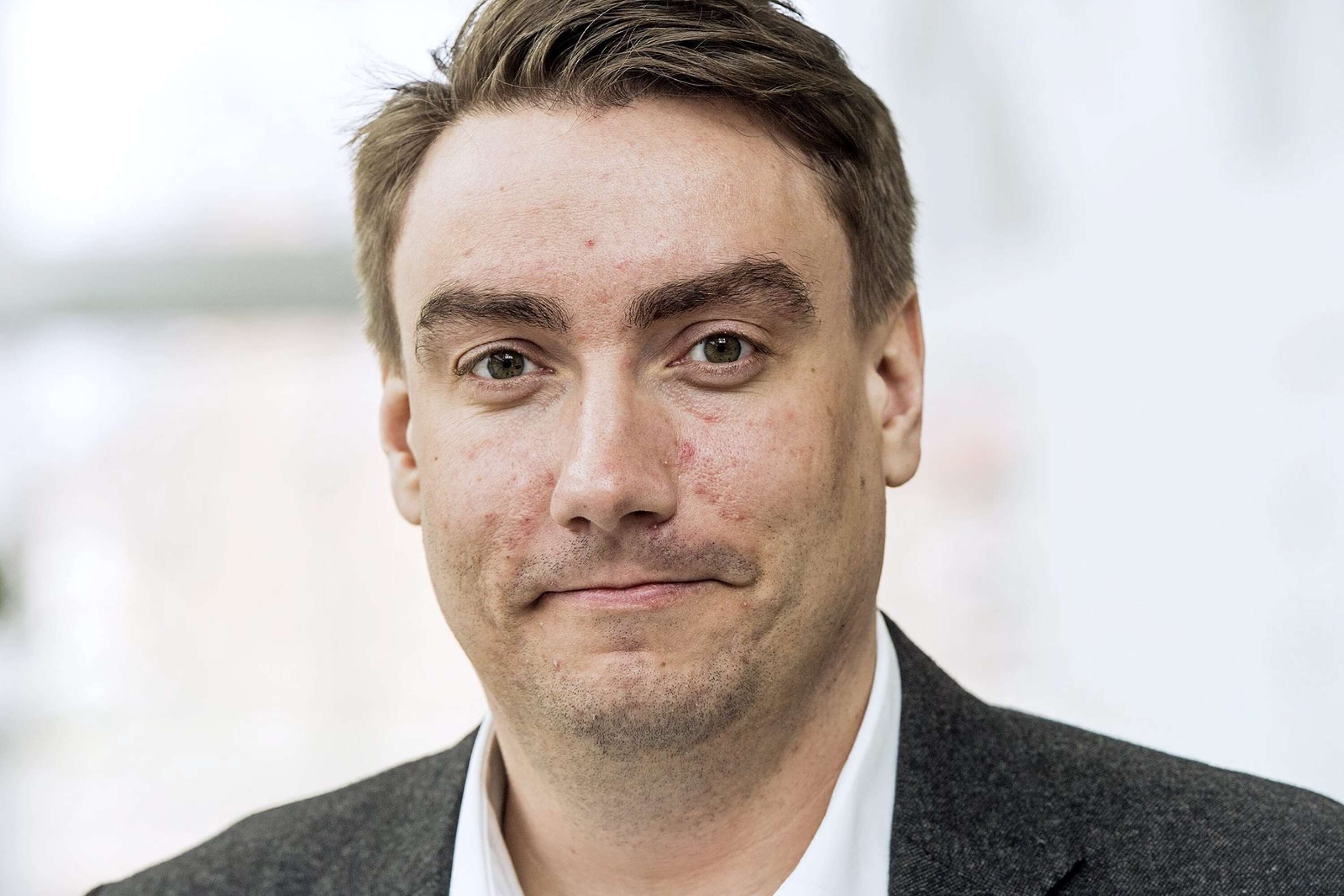  Erik Nilsson (KD), kommunalråd och ordförande för stadsbyggnadsnämnden i Karlstad. 