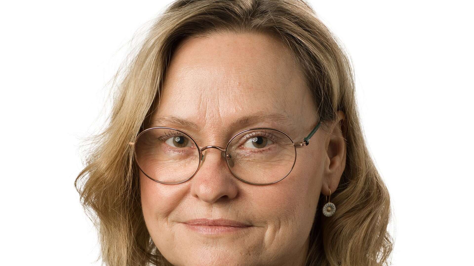 Annica Erlandsson (S) är andre vice ordförande för Norra hälso-och sjukvårdsnämnden.