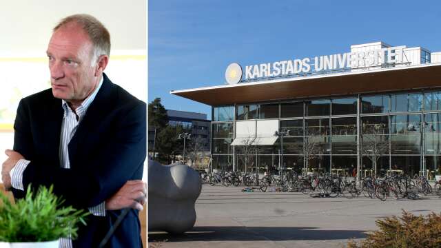 Sammankomsten är inom ramarna för vad rekommendationerna tillåter, menar Jan Gambring, säkerhetschef på Karlstads universitet.
