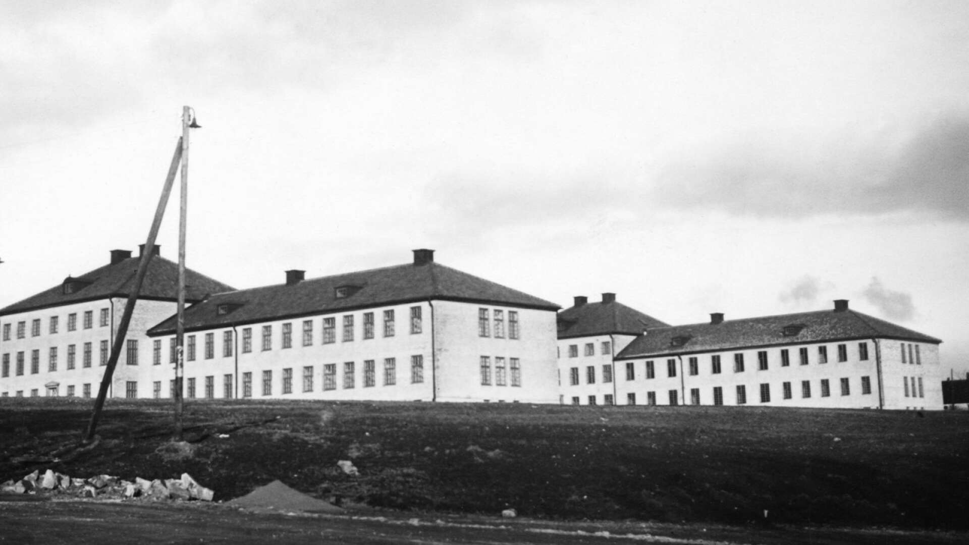 Många tror att det som skedde på Vipeholmsanstalten var ett hemskt undantag, men så är det inte, skriver Åsa Strahlemo.