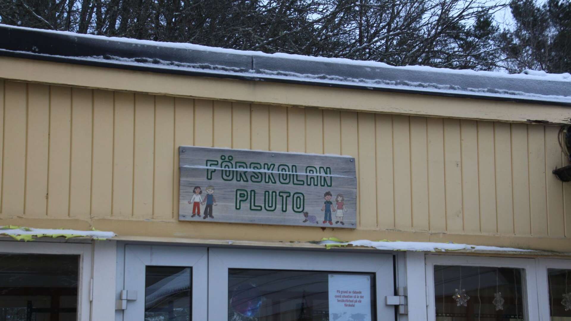 Tre inbrott under samma vecka har drabbat förskolan Pluto i Säffle.
