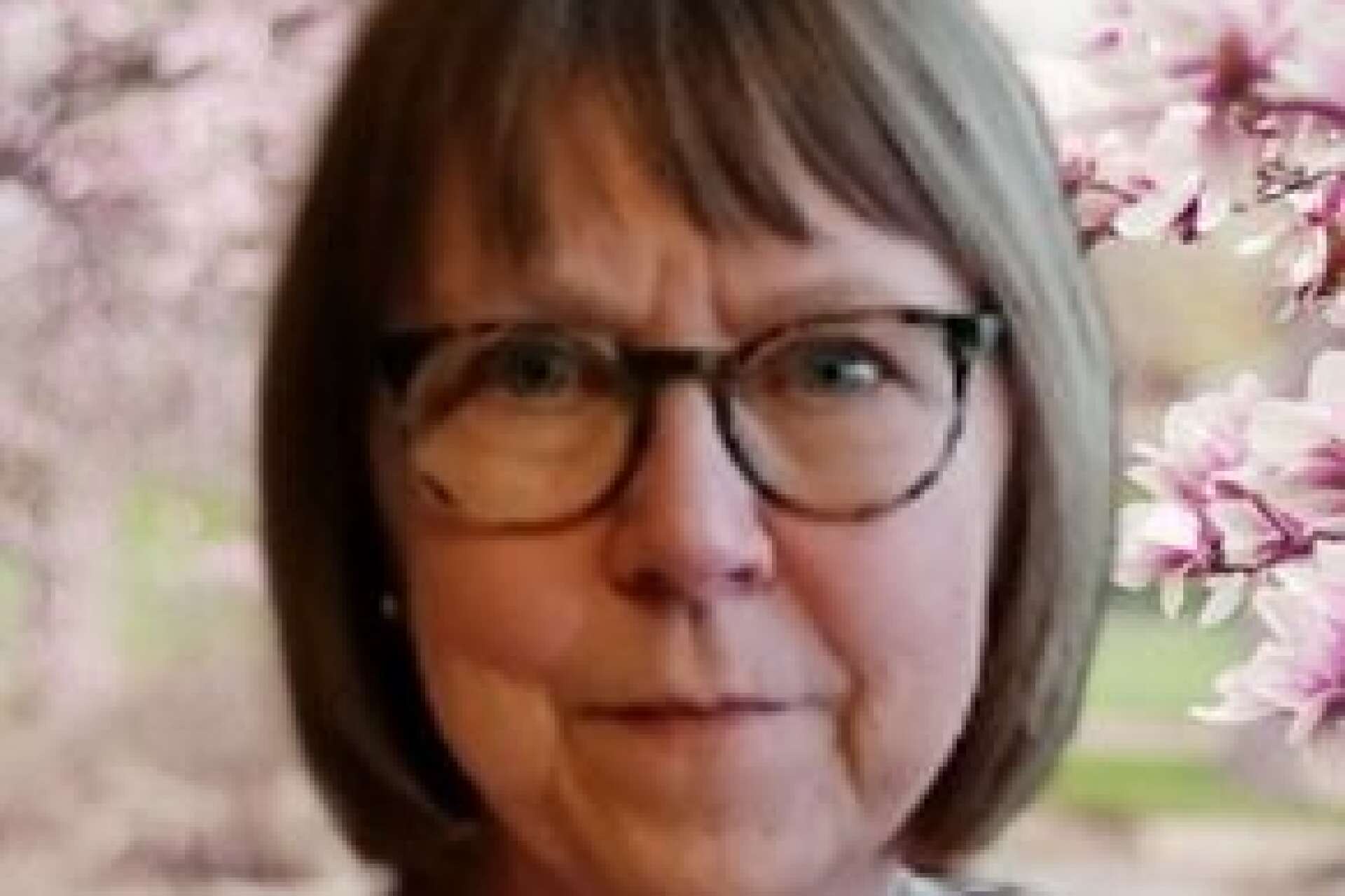 Carita Åkerström avled i sepsis, blodförgiftning.