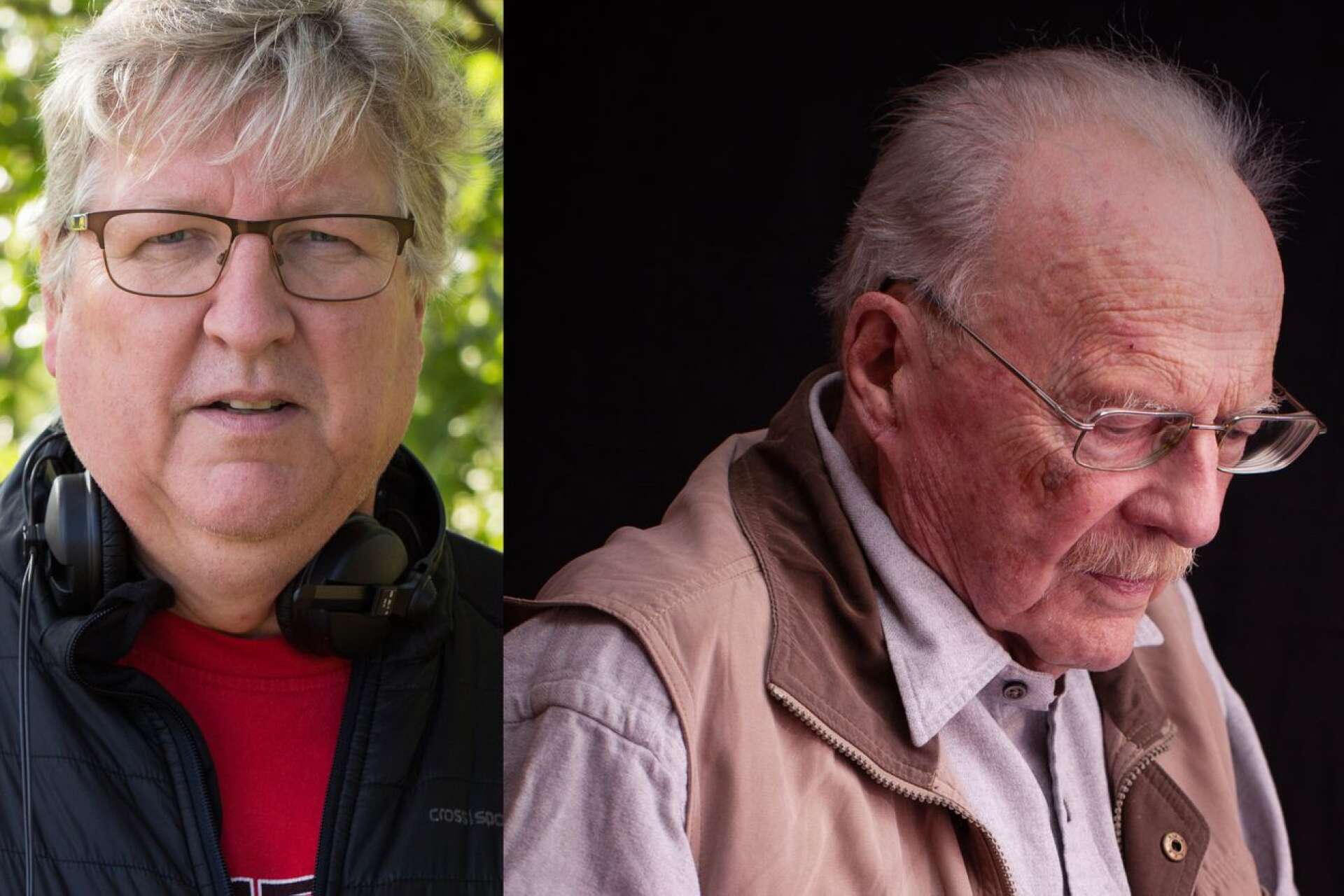 Bengt Löfgrens film följer Jan Myrdal under sina sista år i livet. &quot;Det intressanta har inte varit kontroverserna, i stället har vi fokuserat på åldrandet&quot;, menar den värmländske filmaren.