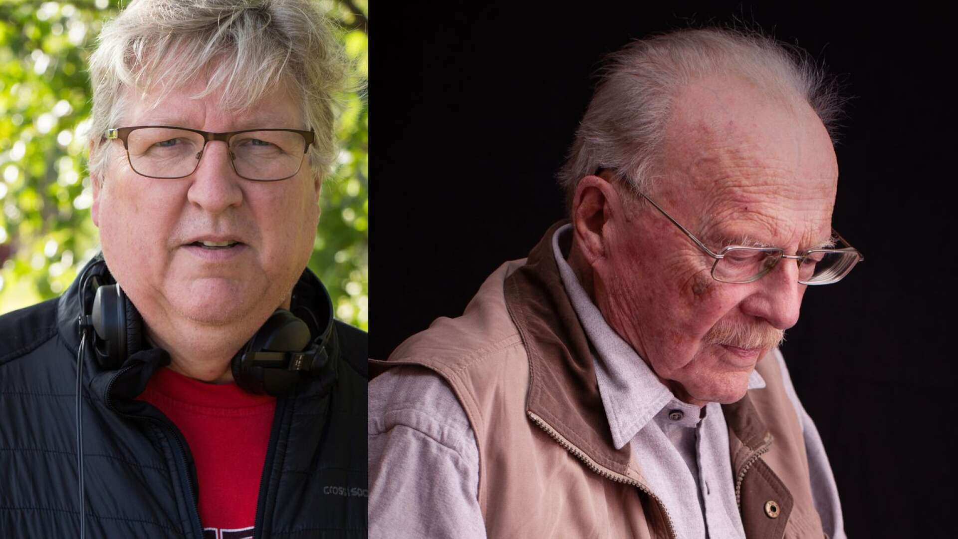 Bengt Löfgrens film följer Jan Myrdal under sina sista år i livet. &quot;Det intressanta har inte varit kontroverserna, i stället har vi fokuserat på åldrandet&quot;, menar den värmländske filmaren.