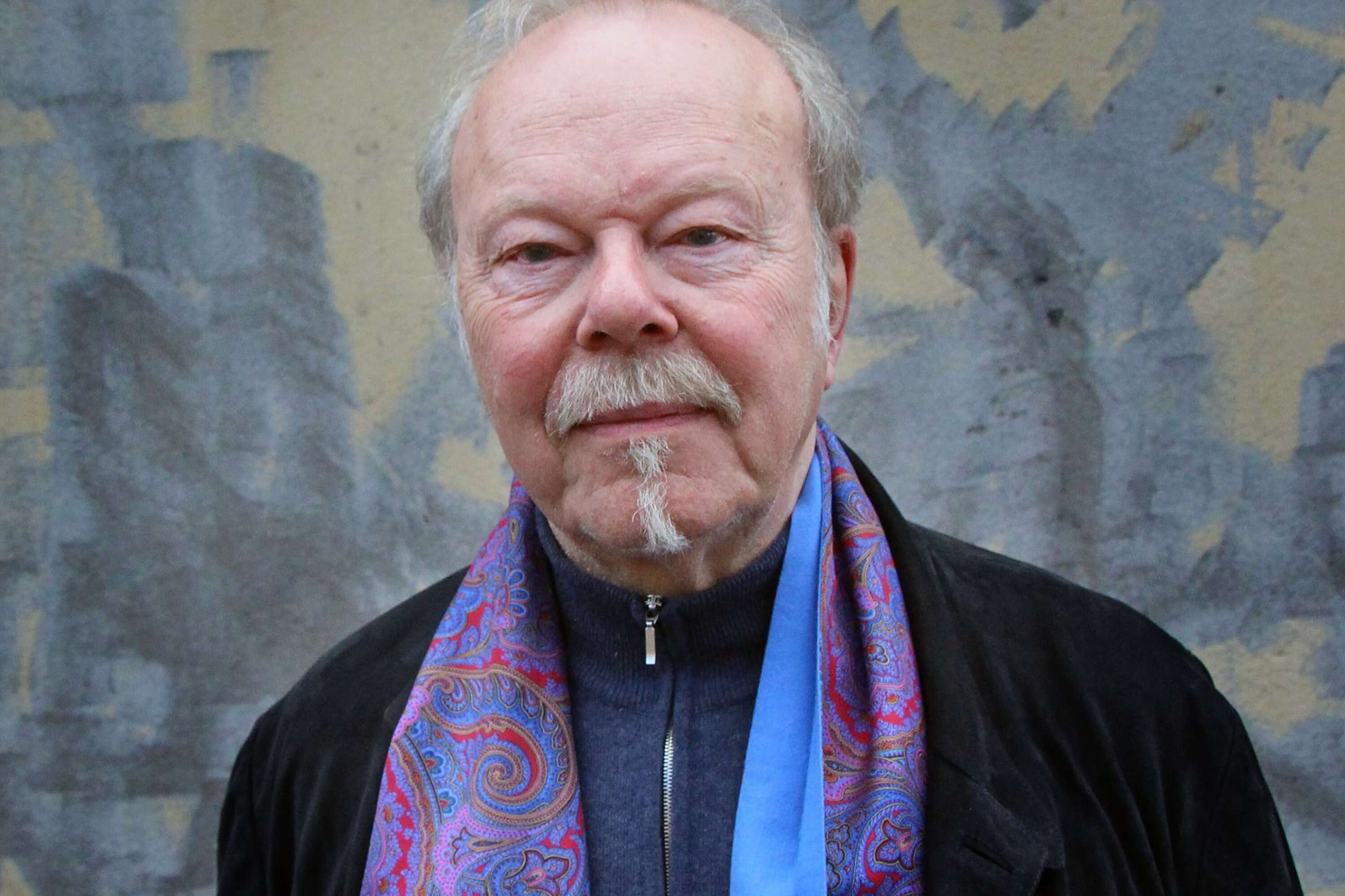 Legendariske eventmakaren Thomas Johansson har två världsartister på gång till Sunne och Karlstad.