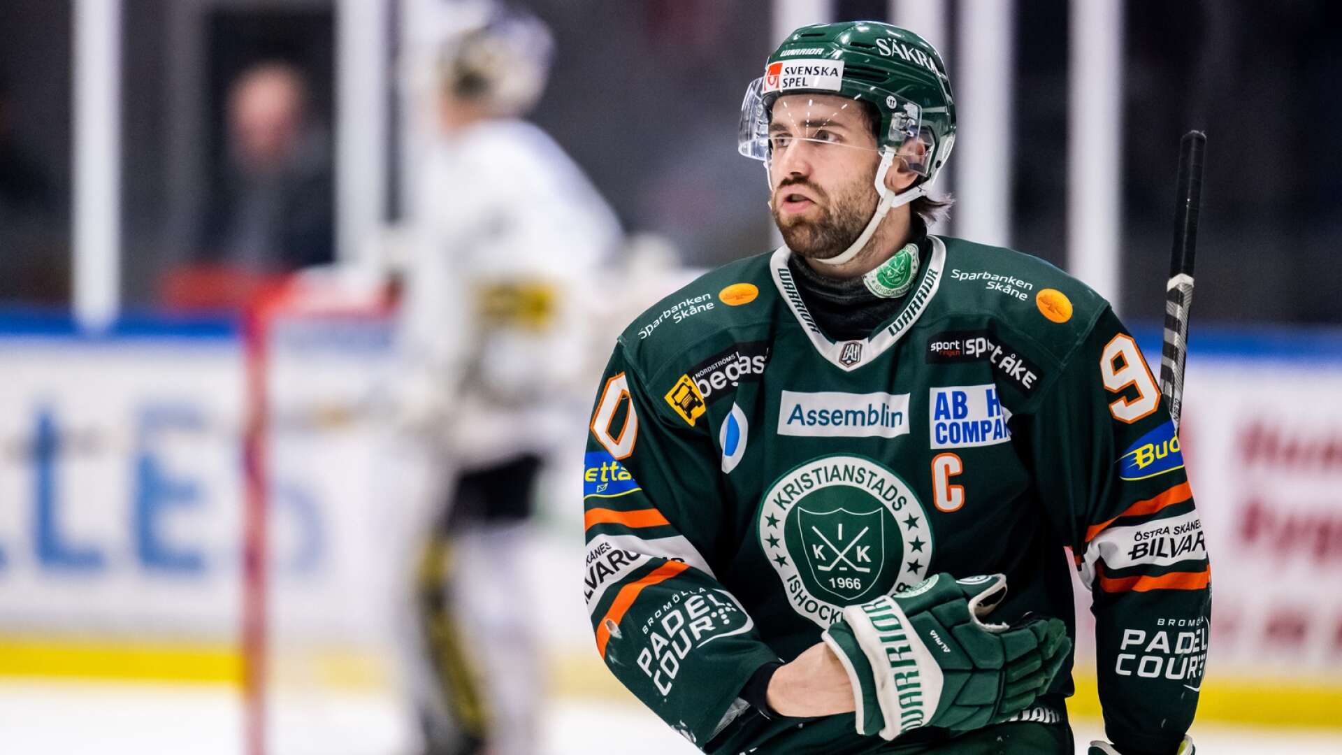 Kristianstad, klubben som Arvikabördige Rikard Olsén representerar, tvångsdegraderas till hockeyettan – ett beslut som nu kommer överklagas.