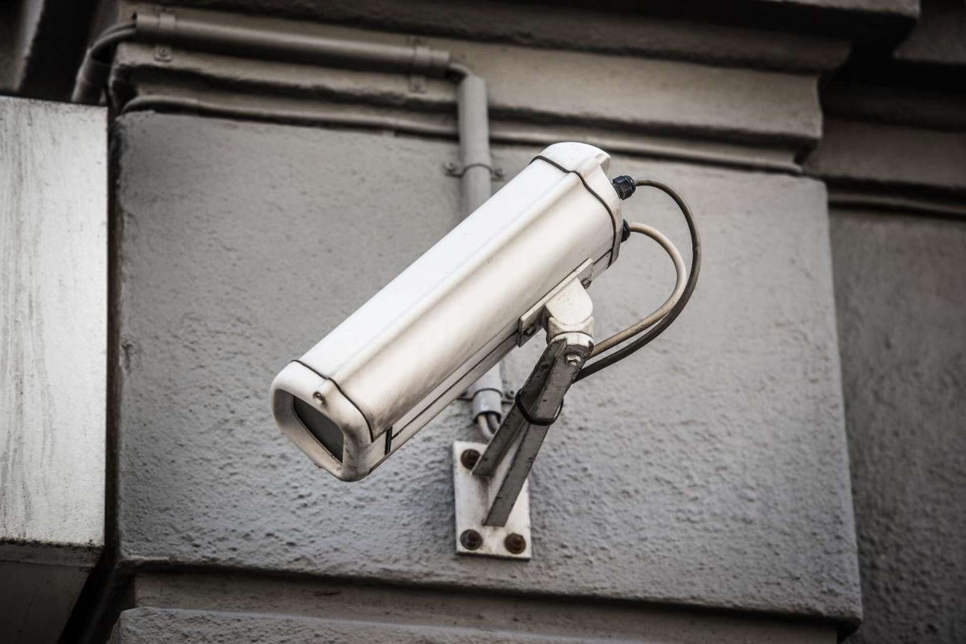 Alliansen har föreslagit att kameraövervaka otrygga och brottsutsatta platser i Skövde.