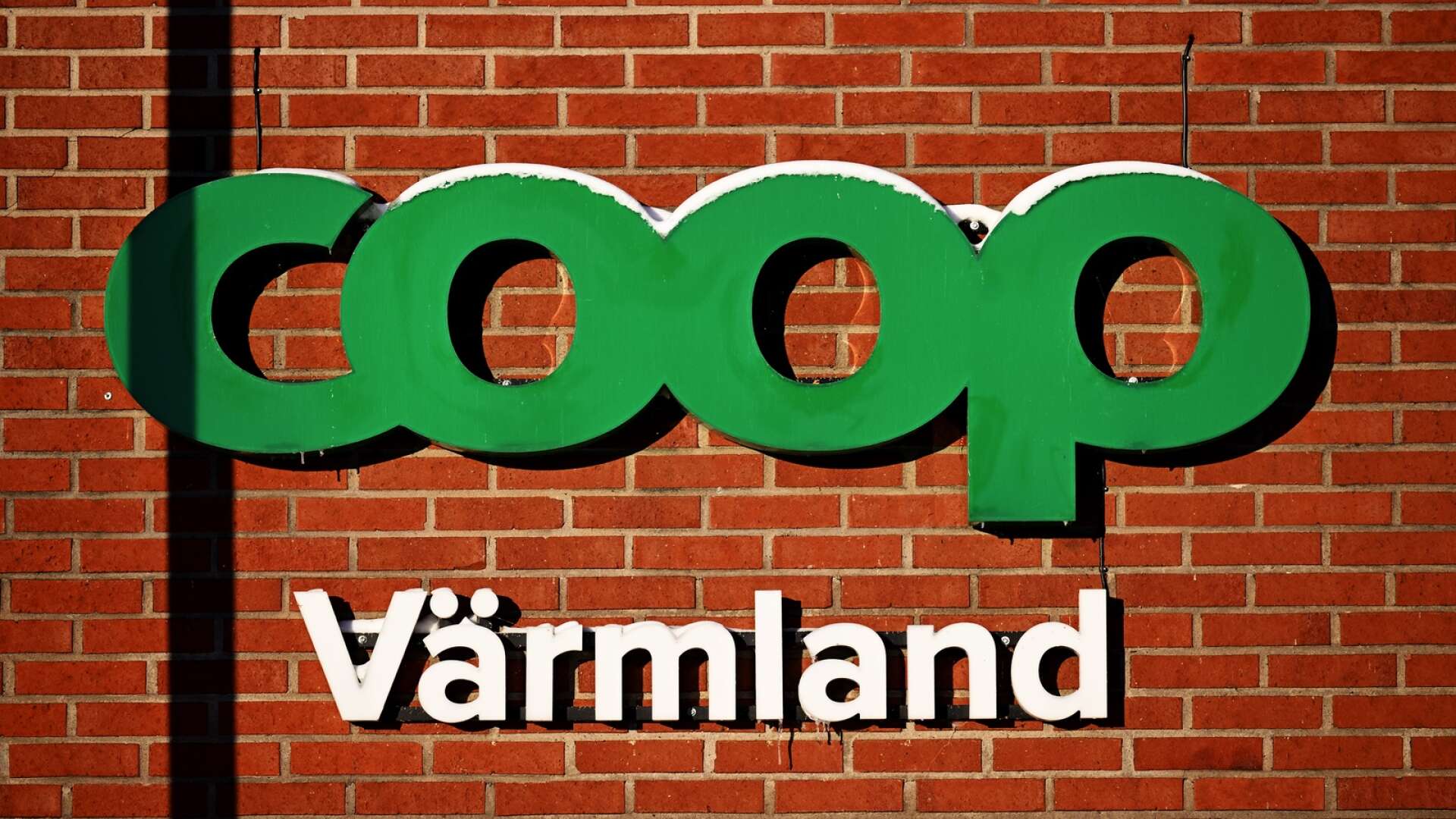 Coop Värmland