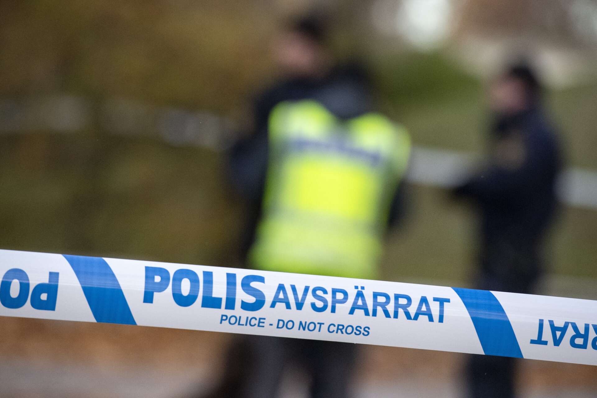 En misstänkt har gripits för dödsskjutningen av en polis i Göteborg.