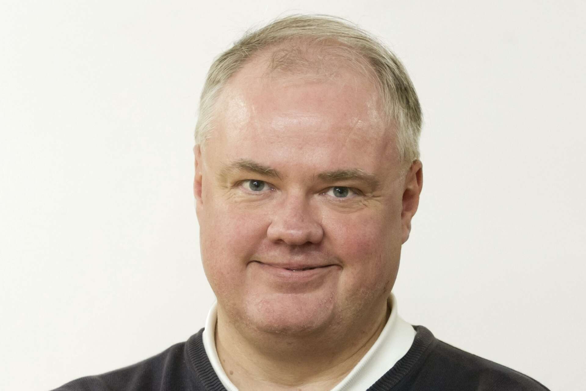 Tomas Nilsson.
