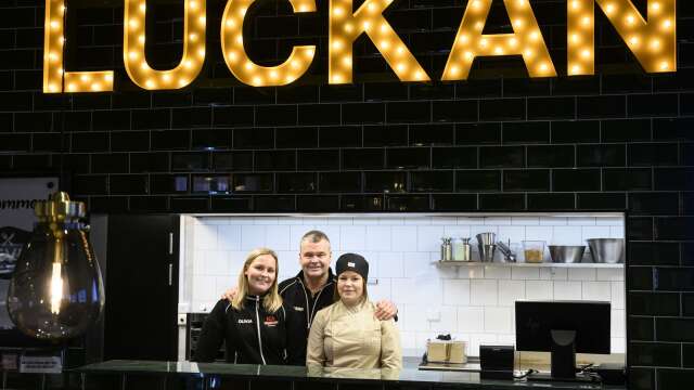Ny restaurang öppnar på Hammarö – Ica Kvantum satsar på högrevsburgare