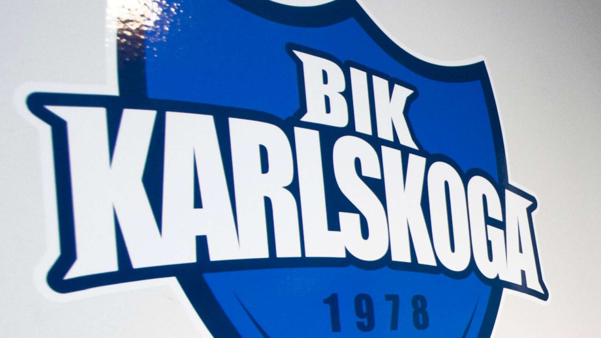 BIK Karlskoga har gjort klart med Filip Roos från Frölunda. 