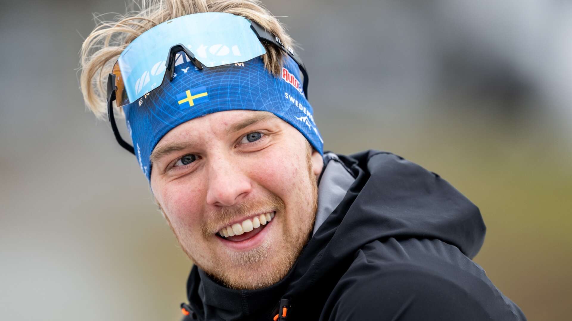 24-årige Viktor Brandt från Karlstad och tävlande för I2 får göra VM-debut på lördag i sprintloppet.