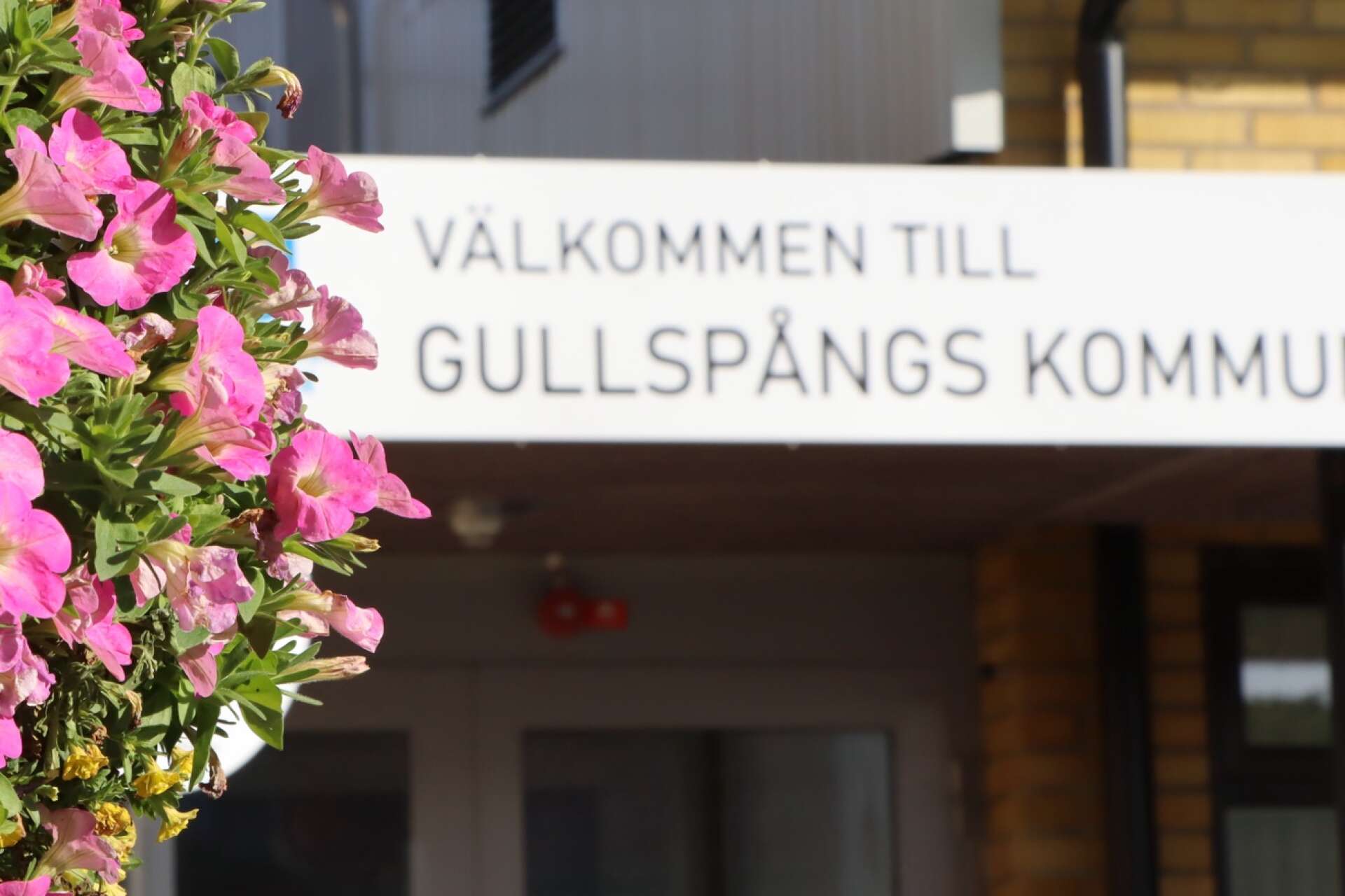 En ny möjlighet att lämna förslag för att utveckla Gullspångs kommun har nu lanserats. 
