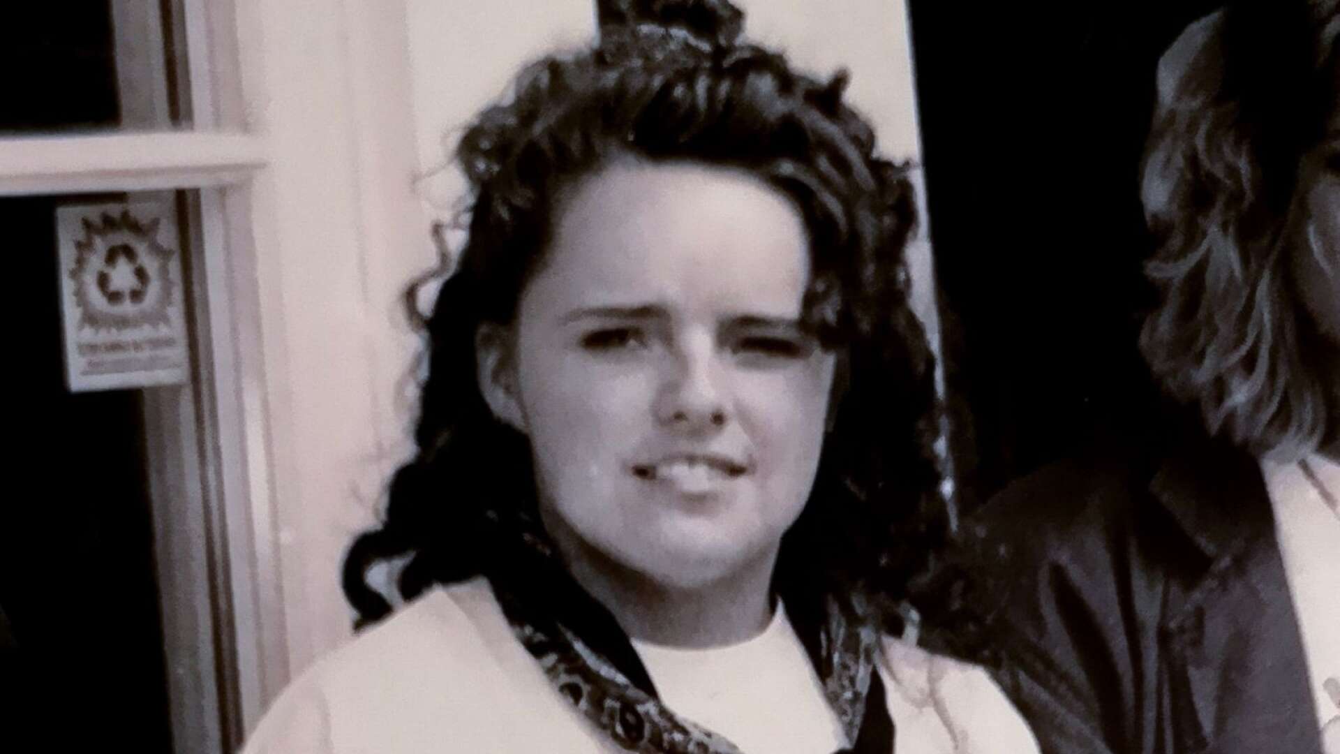 Det var i juni 1992 som Helena Andersson, 22, försvann efter att ha varit på Stadshotellet i Mariestad tillsammans med sina vänner. Arkivbild.