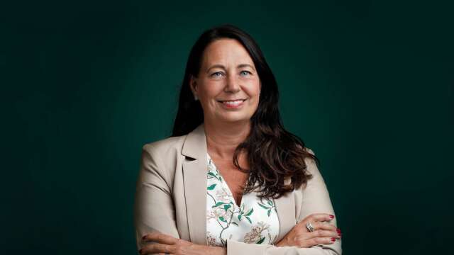 Nina Eriksson blir ny chef för Apotekets butiker
