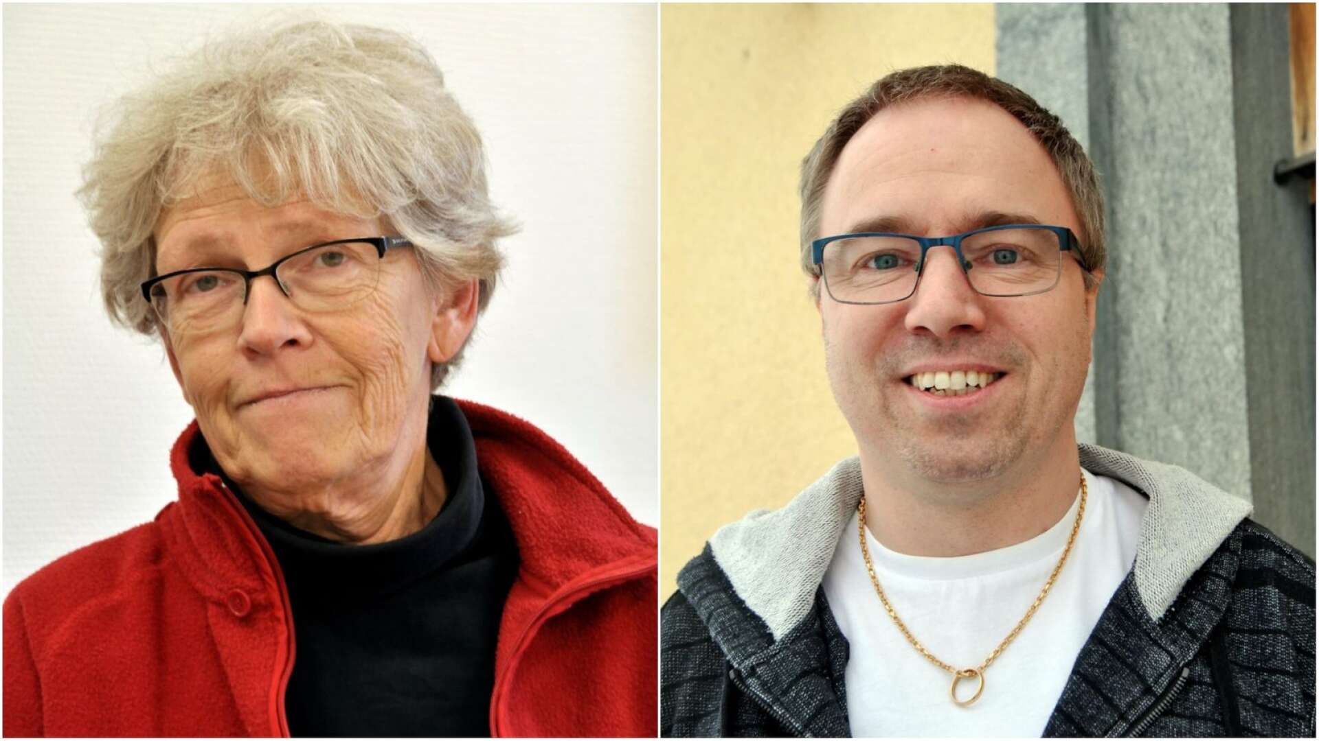 S-politikerna Lena Grönlund och Daniel Karlsson överklagar kommunstyrelsens beslut att stänga Kolaregården i Dals Långed.