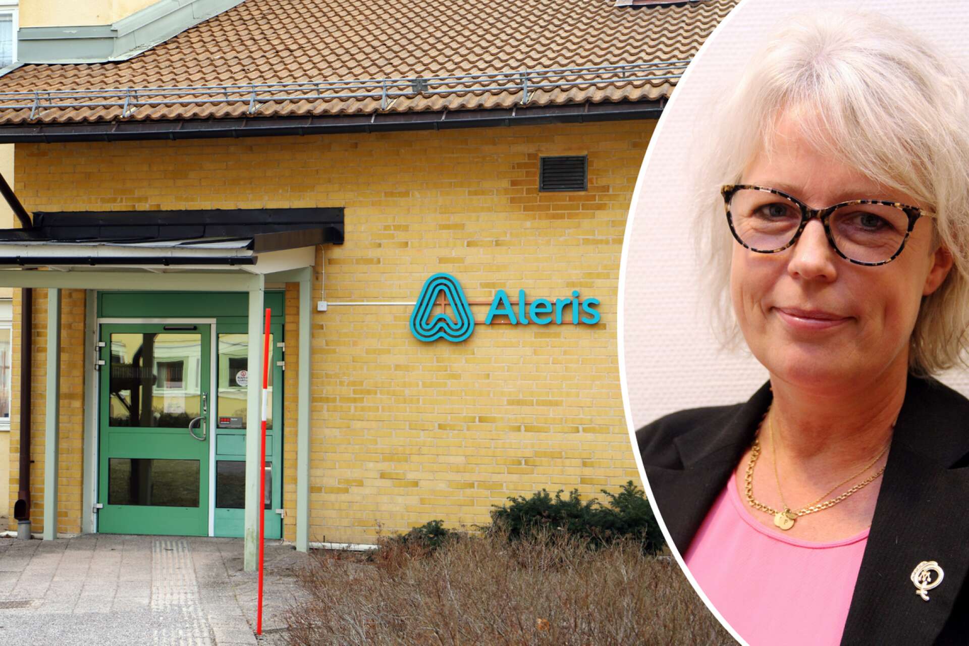 Inga anbud har inkommit för att ta över specialistsjukvården i Bäckefors efter Aleris. Nu måste Norra hälso- och sjukvårdsnämnden och dess ordförande Linda Jansson (M) ta ett omtag.