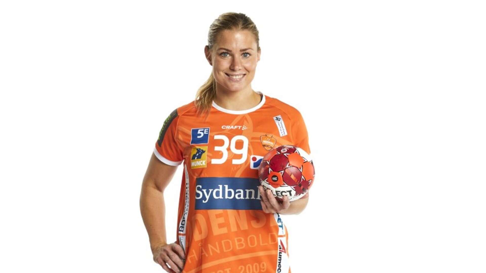 Angelica Wallén och Odense Handboll övertygar i Champions League.