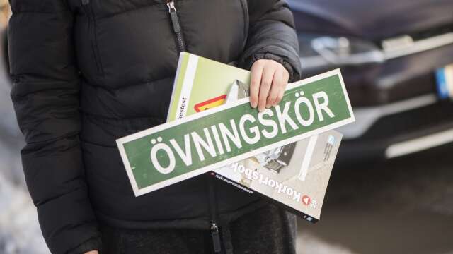 Den som planerar att ta körkort får efter årsskiftet göra det någon annanstans än i Kristinehamn.