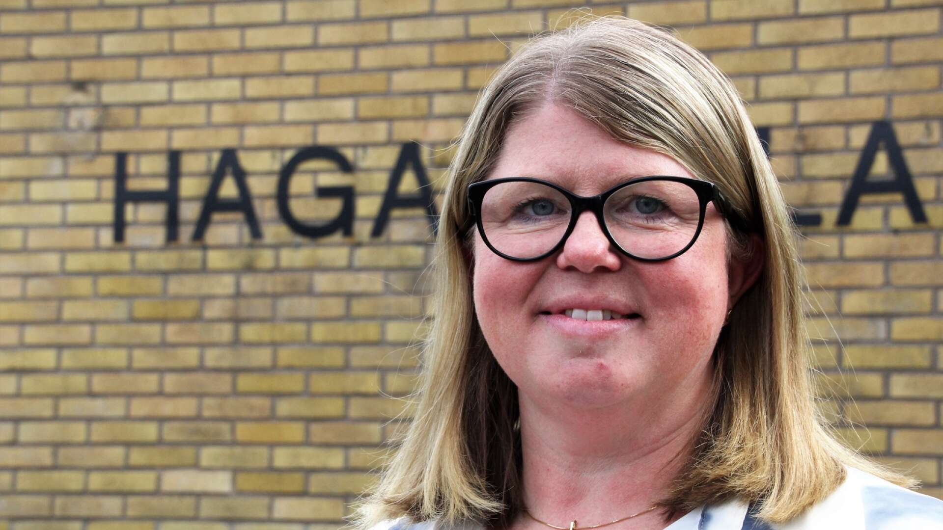 Anna Andersson, chef för fokusförvaltningen, blir tillförordnad socialchef i Dals-Eds kommun.