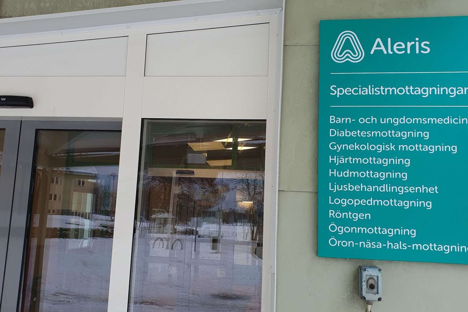 Norra hälso- och sjukvårdsnämnden väntas i februari ta beslut om upphandlingen av öppen somatisk vård på närsjukhusen.