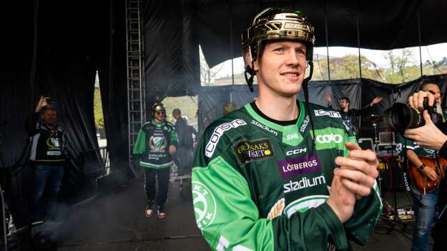 Gustav Rydahl är klar för spel i Frölunda enligt Sportbladet.