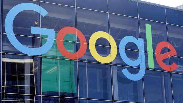 Google är världens mest besökta webbplats. Men vad har egentligen googlats?
