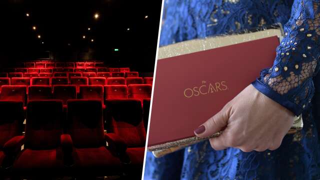 ”Lite “finkultur mot fulkultur” över det hela” • Dags för den 95:e upplagan av Academy Awards