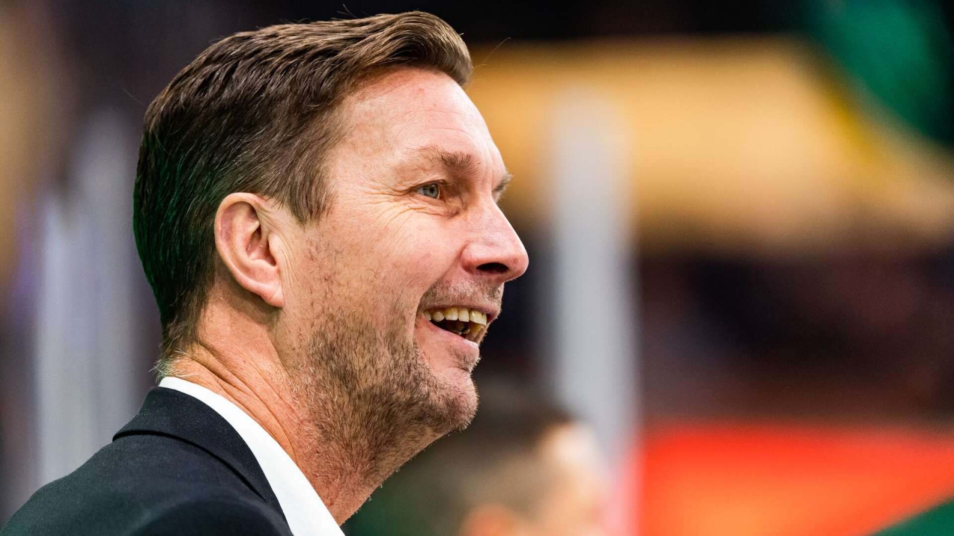 Förre FBK-tränaren Johan Pennerborn är ny coach i Graz 99ers.