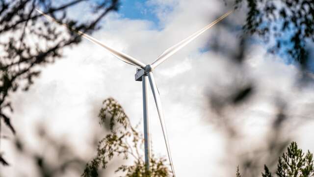 Sverige har överinvesterat i vindkraft skriver Ellinor Troli i sin ledare.