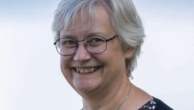 Eva-Lena Beiron blir ny VA-chef i Lidköping