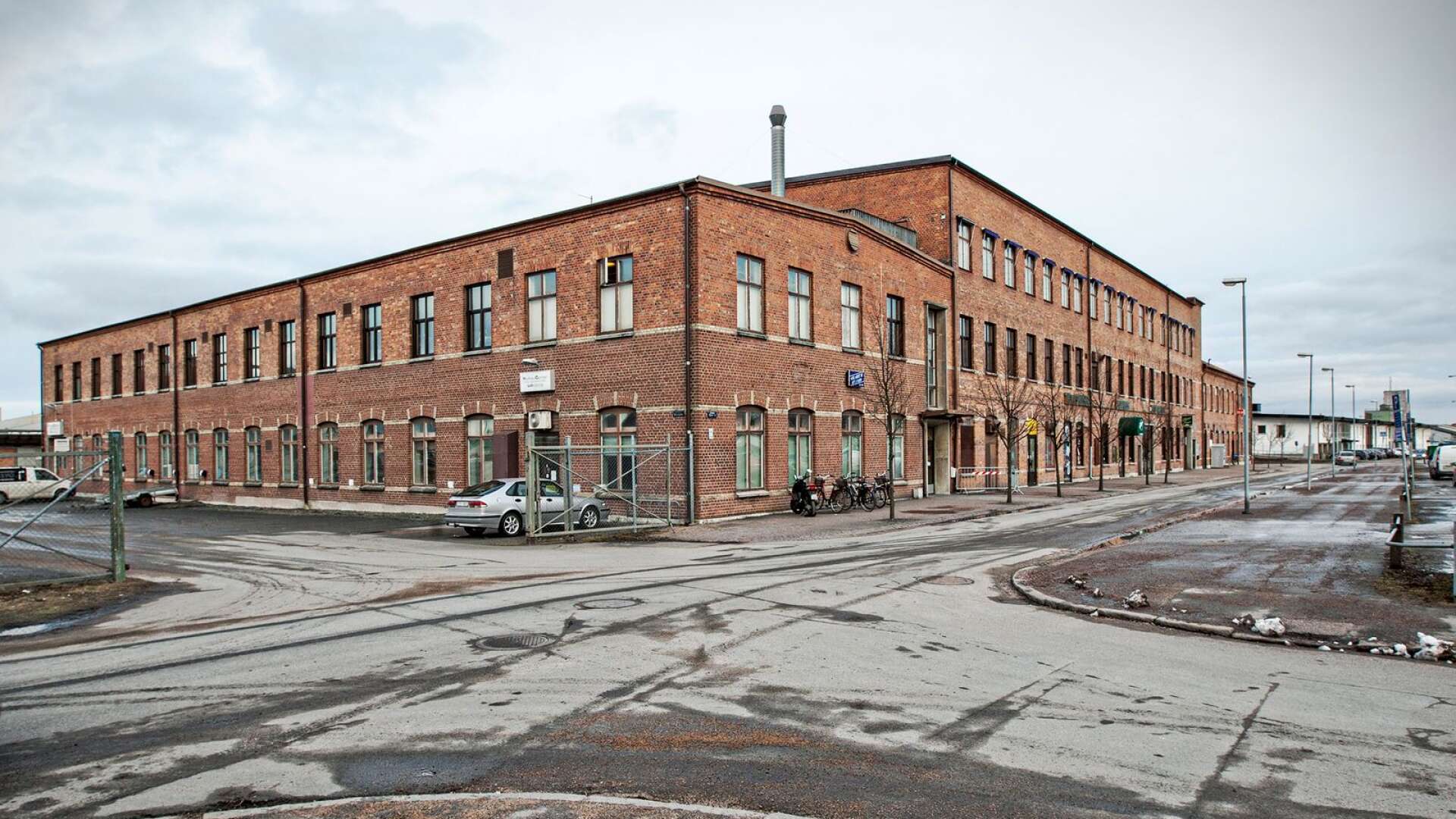 Tändsticksfabriken får fortsatt bedriva flyktingboende i Lidköpings kommun.