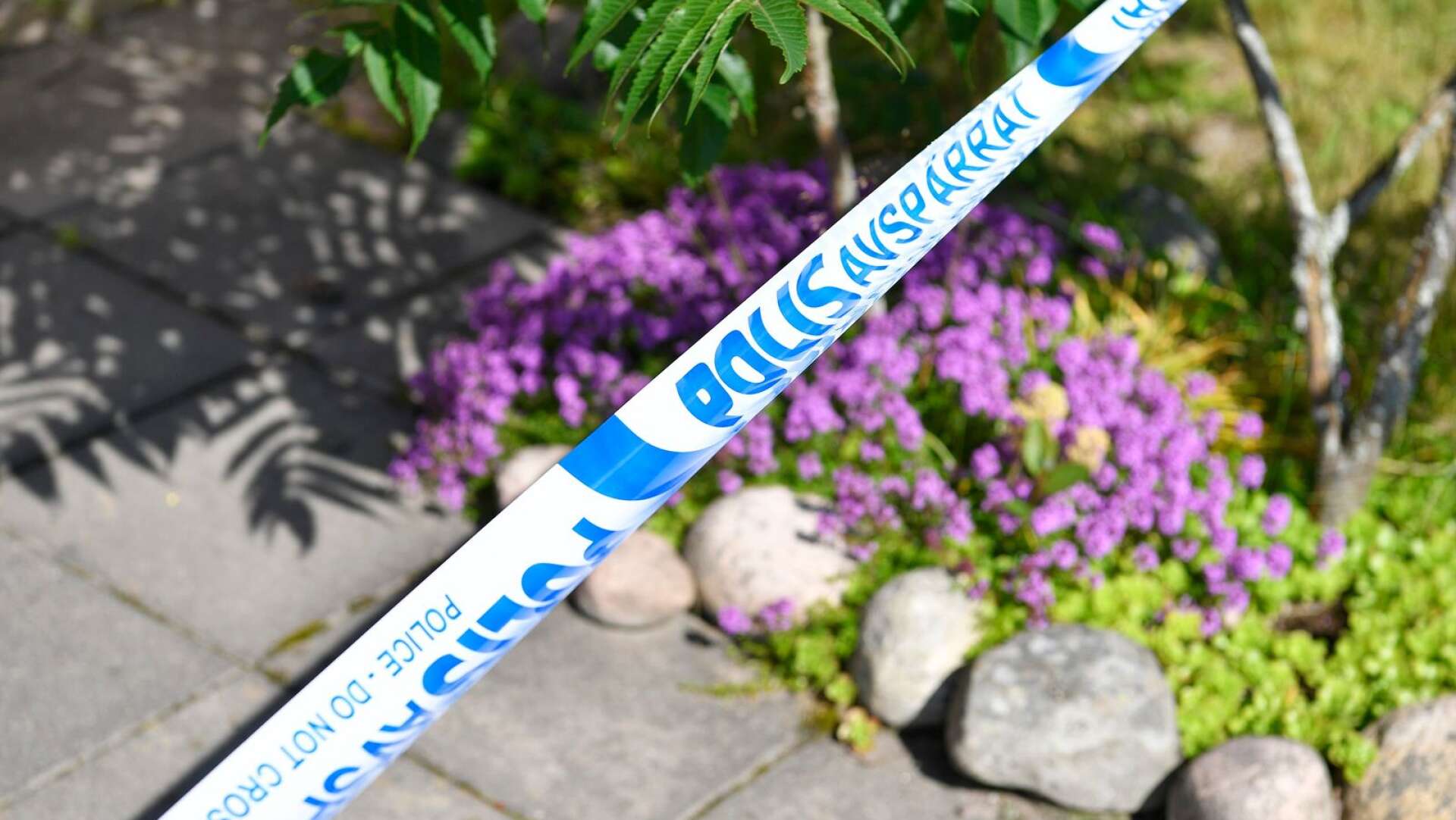 Det var i slutet av juni som en 69-årig kvinna hittades mördad i sitt eget hem i Kil. 