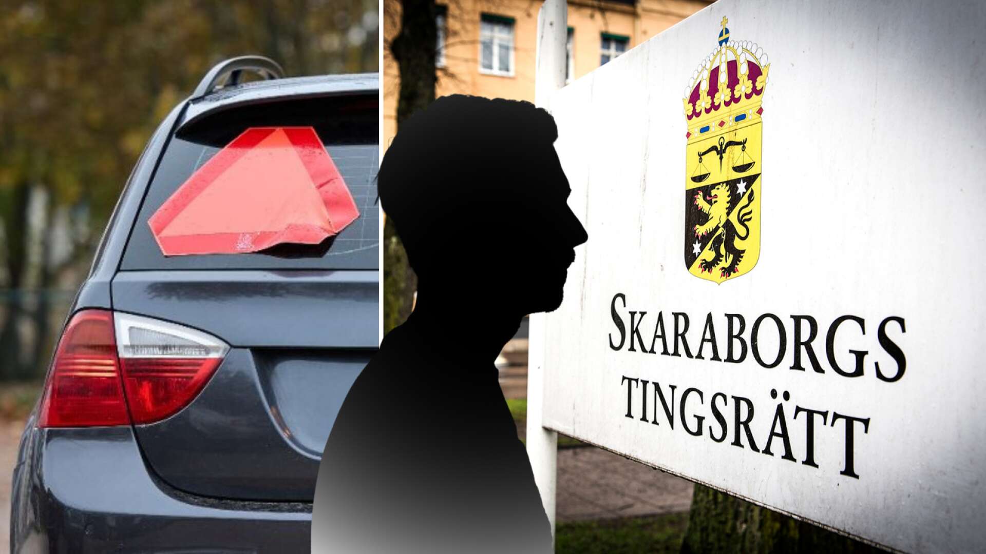 Tonåring från Mariestad åtalas för flera brott